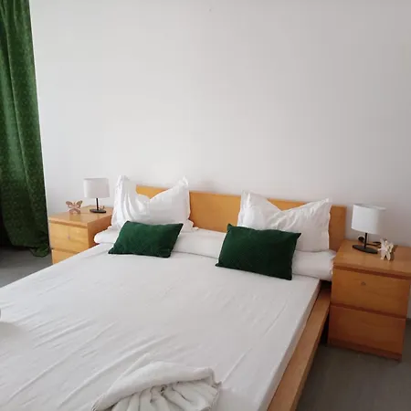 Affittacamere Florida & Miami Eforie Nord