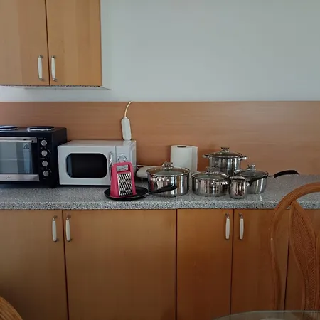 Affittacamere Florida & Miami Eforie Nord