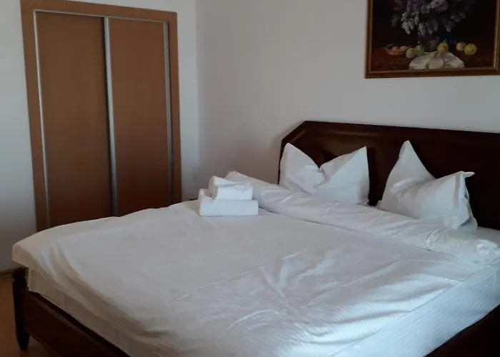 Florida & Miami Affittacamere Eforie Nord