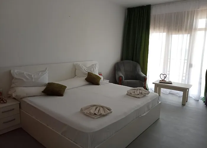 Florida & Miami Affittacamere Eforie Nord