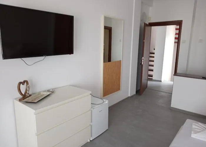 Florida & Miami Affittacamere Eforie Nord