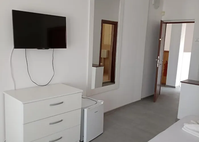 Affittacamere Florida & Miami 3*