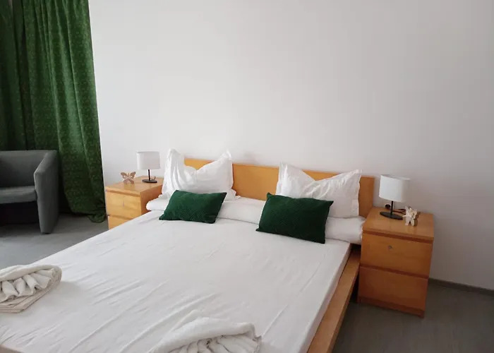 Affittacamere Florida & Miami Eforie Nord