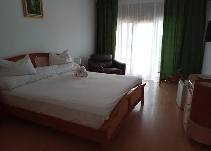 Affittacamere Florida & Miami Eforie Nord