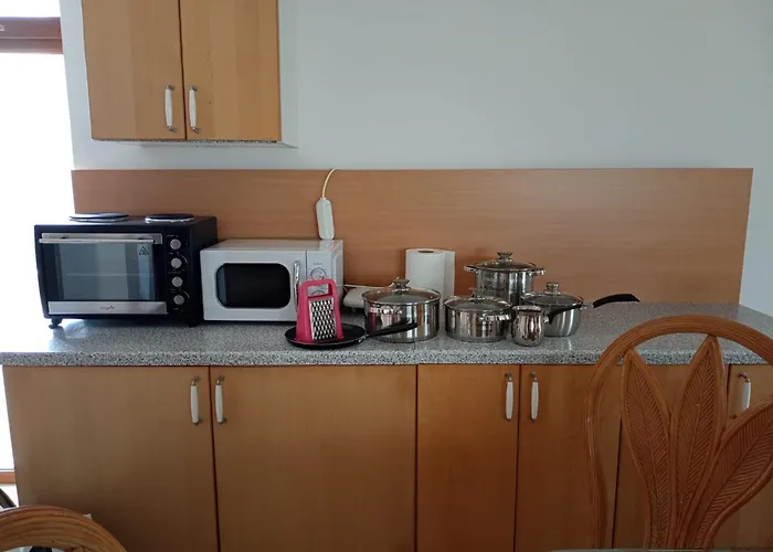 Affittacamere Florida & Miami Eforie Nord