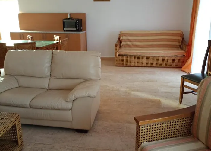 Affittacamere Florida & Miami Eforie Nord