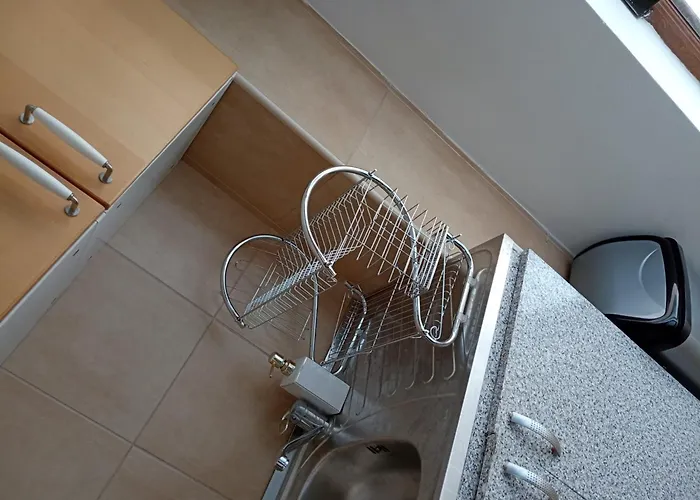 Affittacamere Florida & Miami Eforie Nord