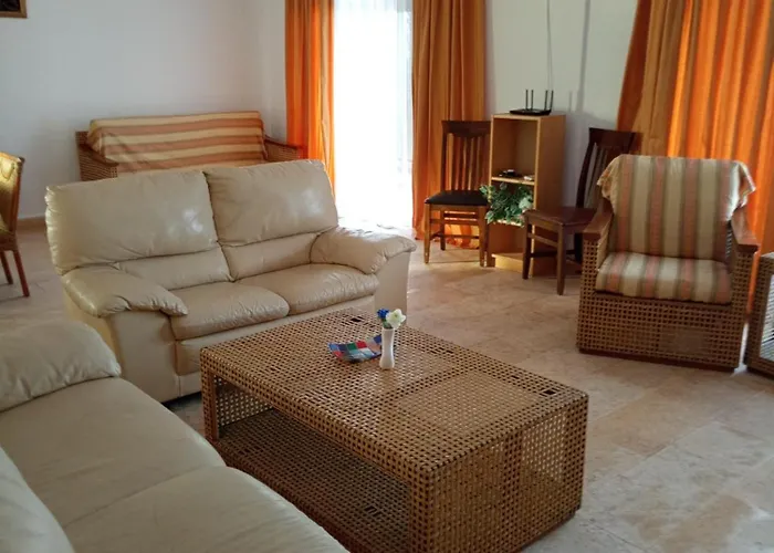 Affittacamere Florida & Miami Eforie Nord