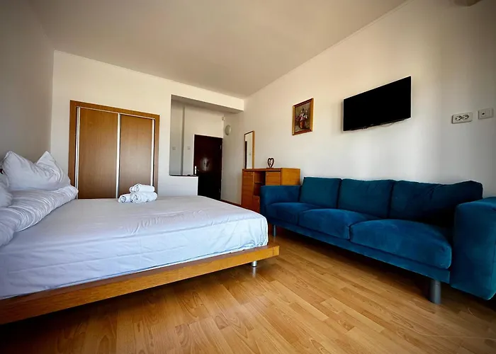 Affittacamere Florida & Miami 3*