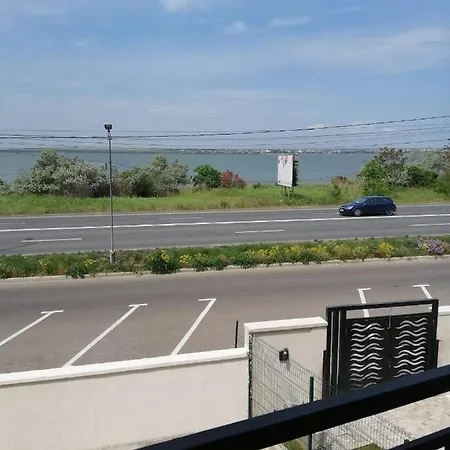 Florida & Miami Guest house Eforie Nord