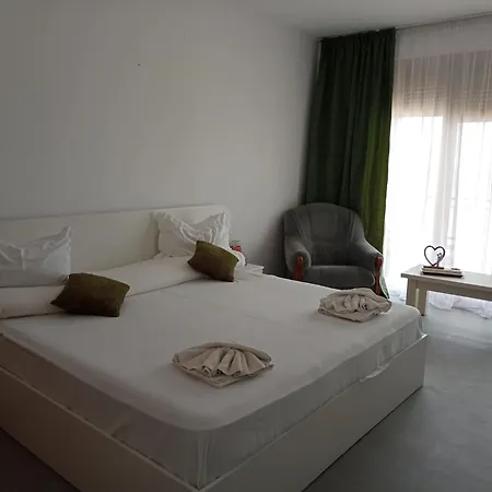 Florida & Miami Guest house Eforie Nord