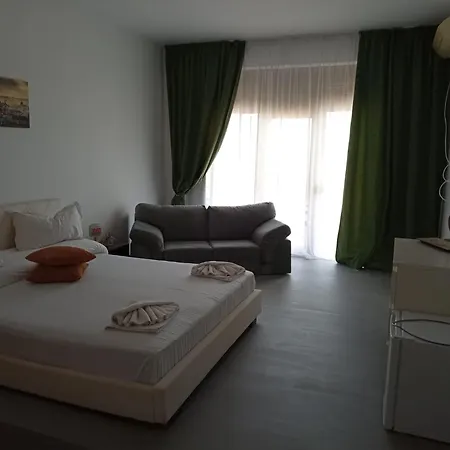Πανσιόν Florida & Miami Eforie Nord