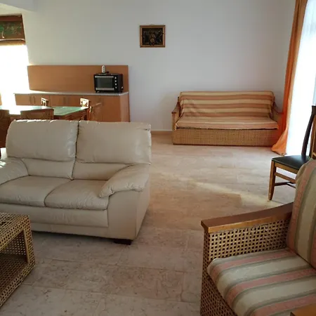 Guest house Florida & Miami Eforie Nord