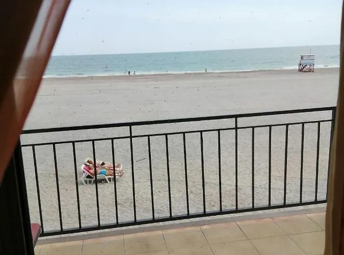 Pensjonat Florida & Miami 3*