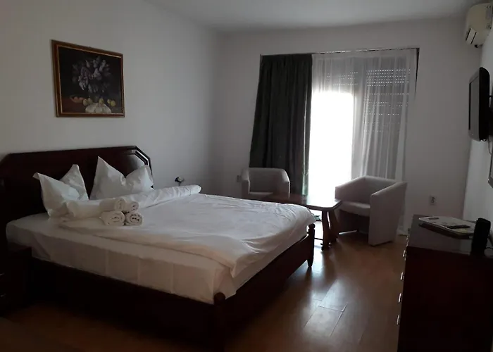 Pensjonat Florida & Miami