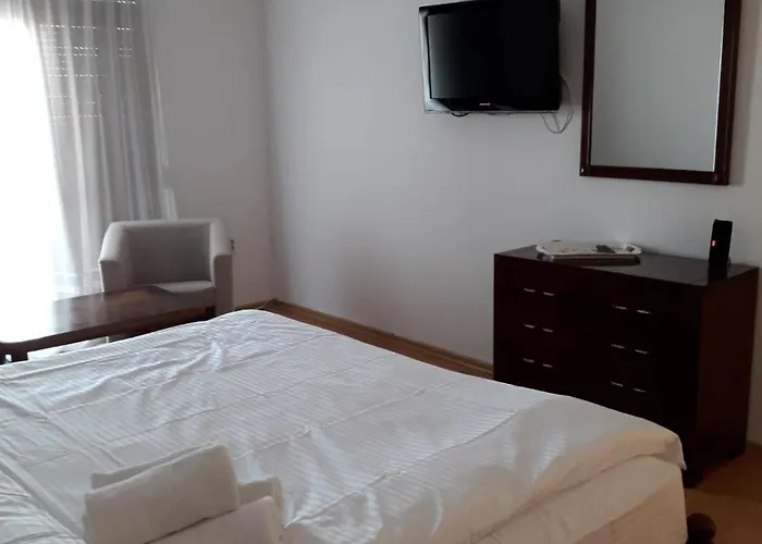 Pensjonat Florida & Miami