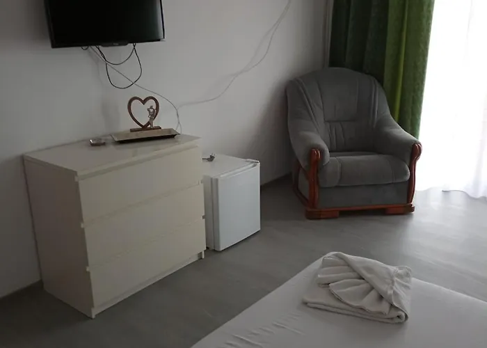 Florida & Miami Pensjonat 3*