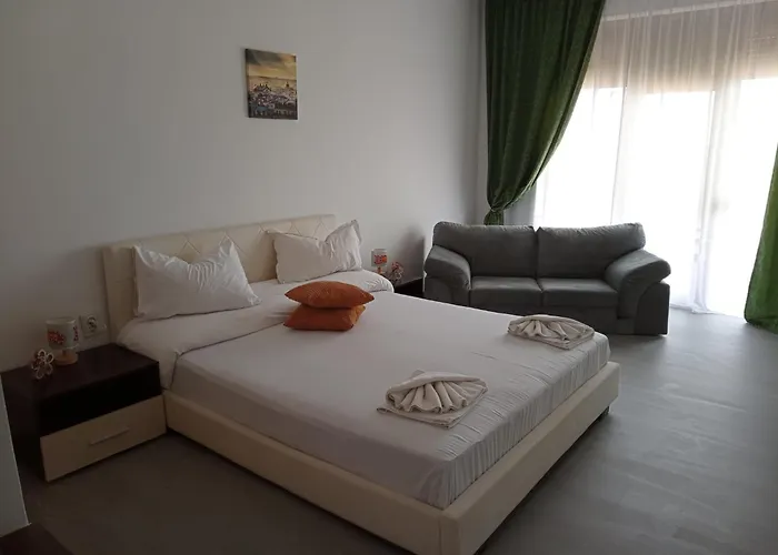 Pensjonat Florida & Miami