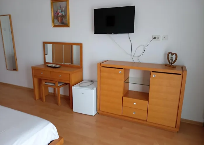 Pensjonat Florida & Miami 3*