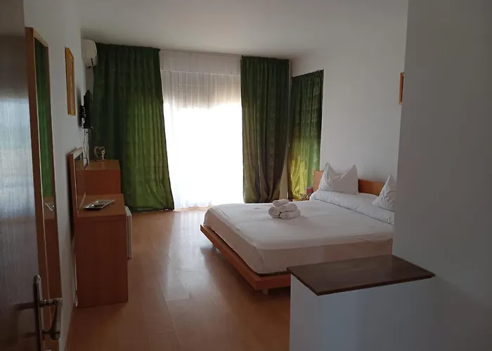 Florida & Miami Pensjonat 3*