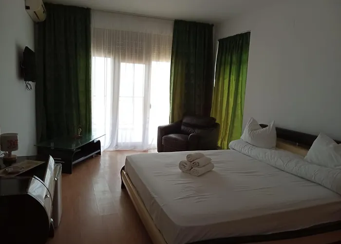 Florida & Miami Eforie Nord