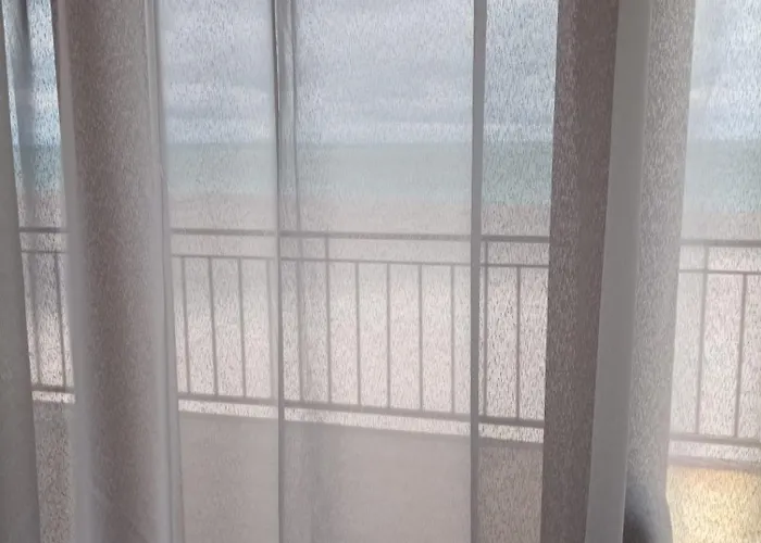 Pensjonat Florida & Miami Eforie Nord