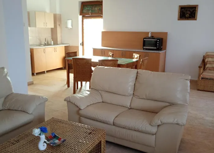 Pensjonat Florida & Miami